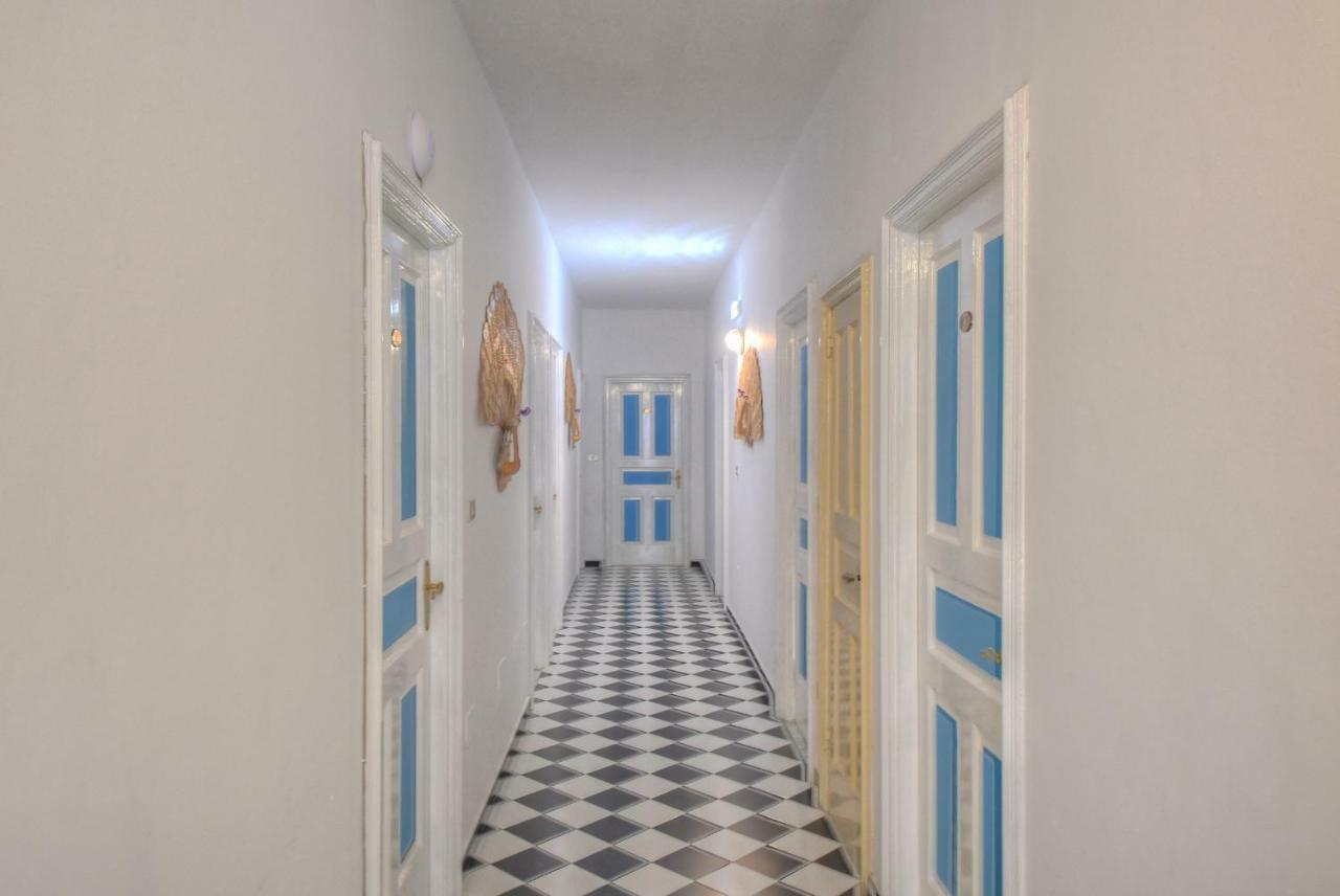 Hotel Arabesque Varigotti Buitenkant foto